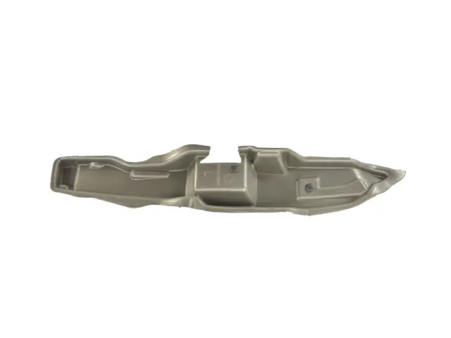 Genuine Mopar 68599581AA Fender To Hinge Pillar Silencer, Left For Jeep Models 5 68599581AA