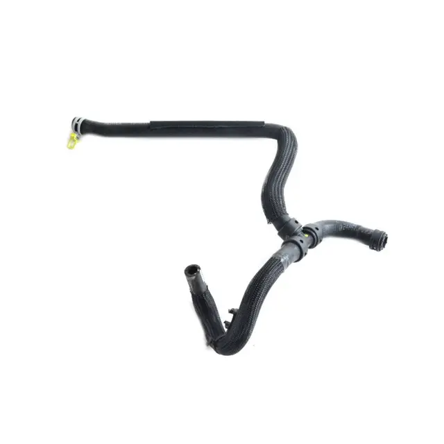 Genuine Mopar 68193882AD Heater Return Hose and Tube For Chrysler & Dodge Models 2 68193882AD