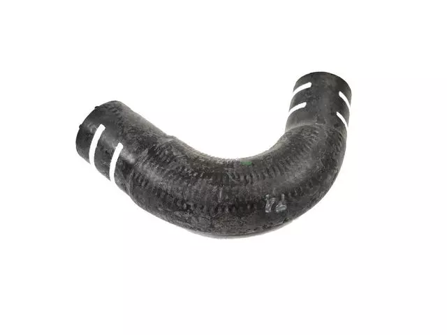 Genuine Mopar 68229378AA EGR Hose For Ram Models 3 68229378AA