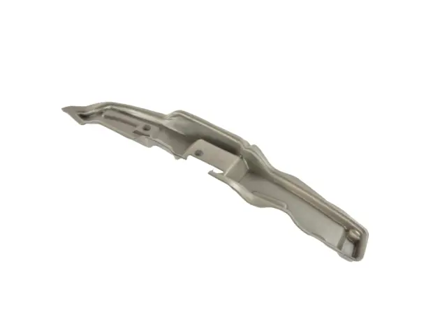 Genuine Mopar 68599581AA Fender To Hinge Pillar Silencer, Left For Jeep Models 4 68599581AA