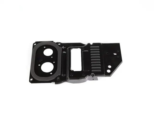 Genuine Mopar 68242471AD Parking Brake Sled Assembly For Jeep Models 3 68242471AD