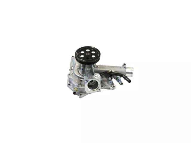 Genuine Mopar 68261224AG Water Pump For Jeep & Ram Models 2 68261224AG