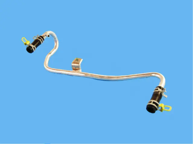 Genuine Mopar 4893957AC EGR Cooler Hose For Dodge & Jeep Models 4 4893957AC