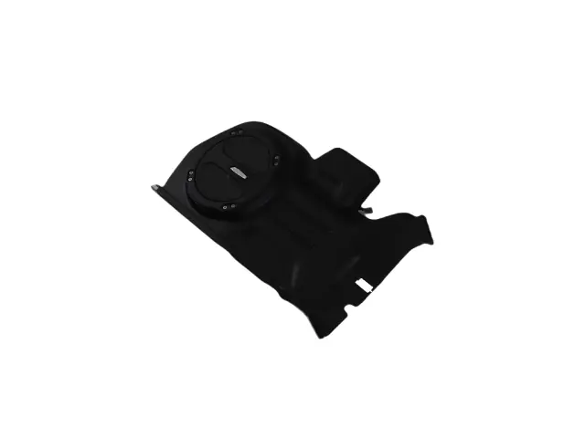 Genuine Mopar 6LY67TX7AG Quarter Inner Lower Panel For Jeep Models 2 6LY67TX7AG