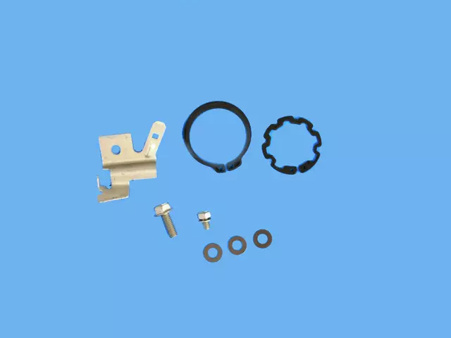 Genuine Mopar 68226326AA A/C Clutch Snap Ring Kit For Chrysler & Jeep Models 2 68226326AA