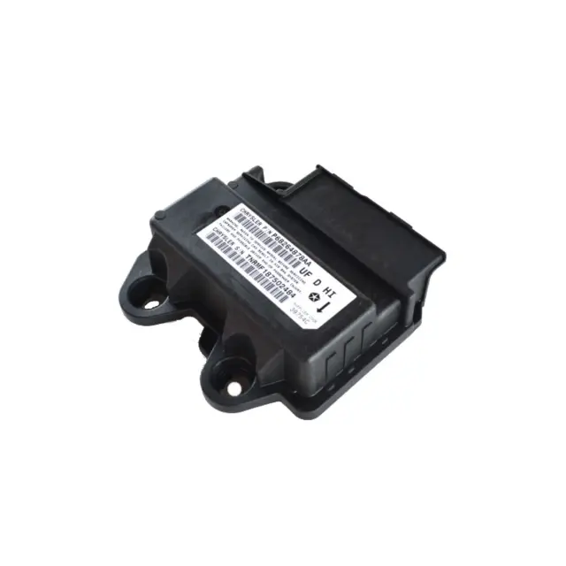 Genuine Mopar 68264878AA Occupant Restraint Module For Chrysler Models 2 68264878AA