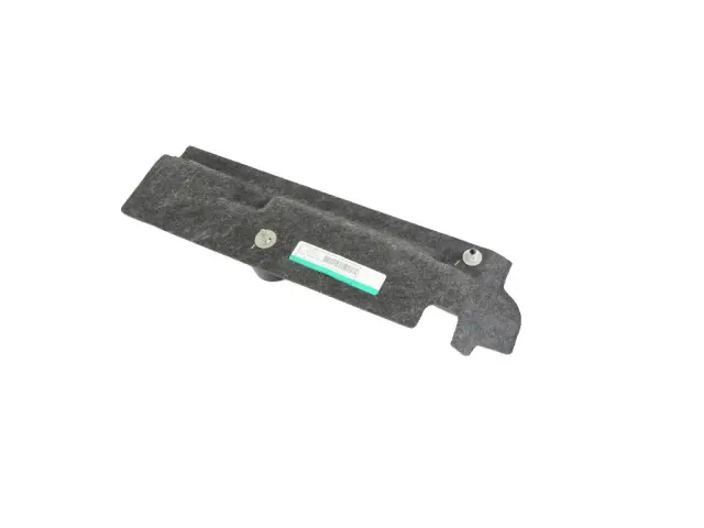 Genuine Mopar 68243145AB Hoist Pad, Left For Chrysler Models 3 68243145AB