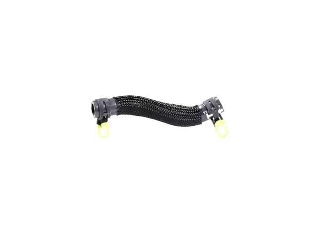 Genuine Mopar 68292387AA EGR Cooler Hose For Dodge & Jeep Models 4 68292387AA