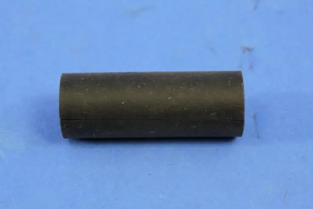 Genuine Mopar 68242897AA Rubber Bumper For Ram Models 3 68242897AA