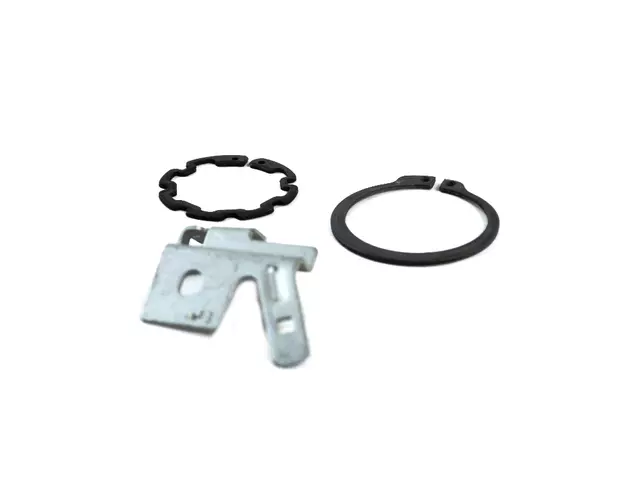 Genuine Mopar 68226326AA A/C Clutch Snap Ring Kit For Chrysler & Jeep Models 4 68226326AA