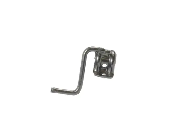 Genuine Mopar 68260703AA Stabilizer Bar Bushing Retainer For Jeep Models 5 68260703AA