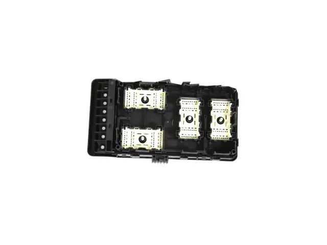Genuine Mopar 68370552AC Power Distribution Center For Jeep Models 5 68370552AC
