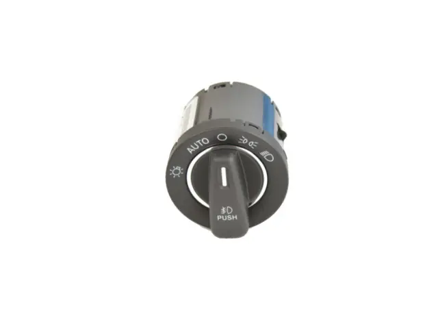 Genuine Mopar 68240386AC Headlamp and Fog Lamp Switch For Chrysler Models 2 68240386AC