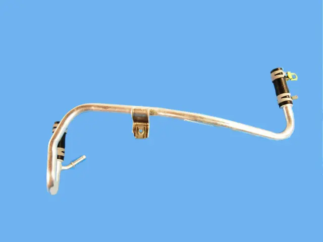 Genuine Mopar 4893957AC EGR Cooler Hose For Dodge & Jeep Models 3 4893957AC