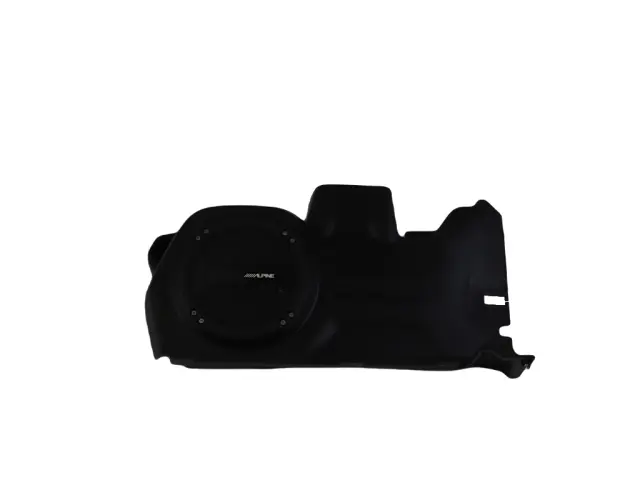 Genuine Mopar 6LY67TX7AG Quarter Inner Lower Panel For Jeep Models 3 6LY67TX7AG