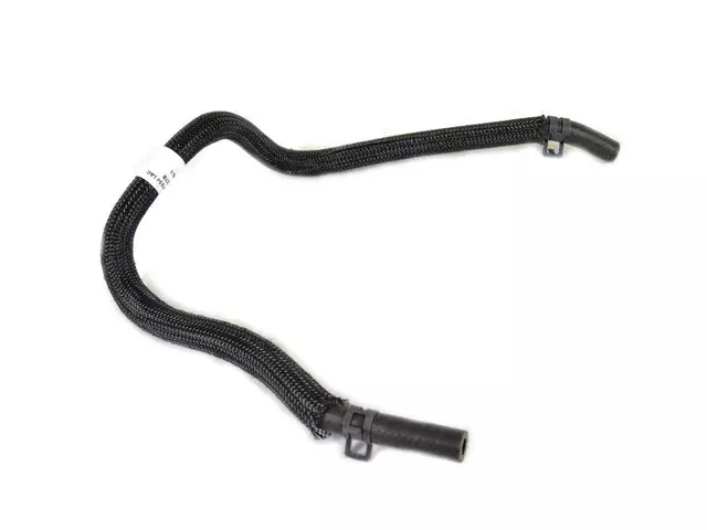 Genuine Mopar 68078545AG Power Steering Return Hose For Chrysler & Dodge Models 3 68078545AG