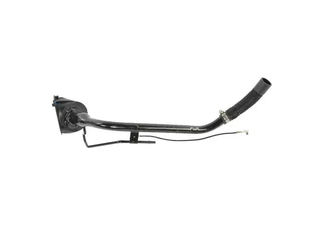 Genuine Mopar 57009248AB Fuel Filler Tube For Ram Models 3 57009248AB