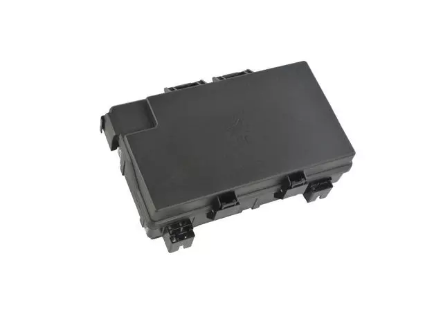 Genuine Mopar 68242800AE Intelligent Power Distribution Center For Jeep Models 2 68242800AE