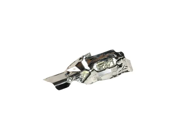 Genuine Mopar 68284818AB Steering Gear Heat Shield For Jeep Models 5 68284818AB
