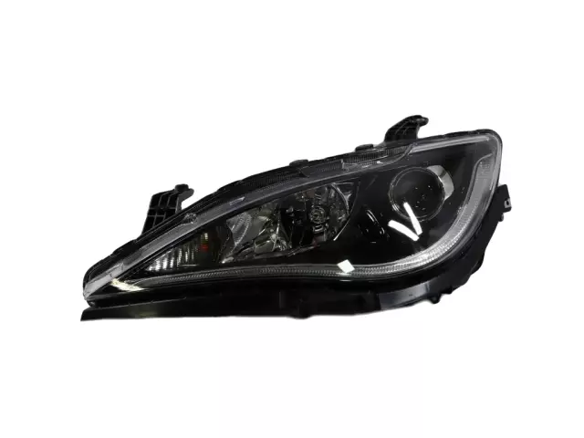 Genuine Mopar 68228947AI Headlamp, Left For Chrysler Models 2 68228947AI
