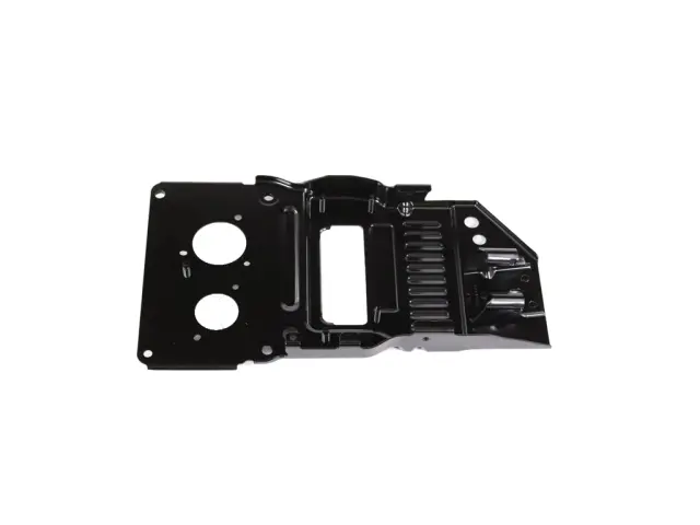 Genuine Mopar 68242471AD Parking Brake Sled Assembly For Jeep Models 4 68242471AD