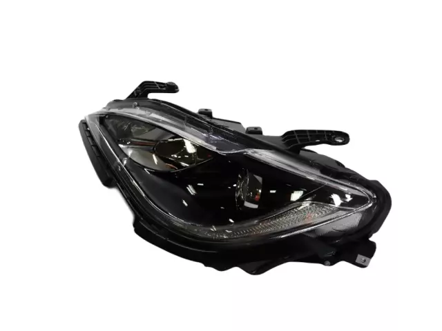 Genuine Mopar 68228947AI Headlamp, Left For Chrysler Models 1 68228947AI