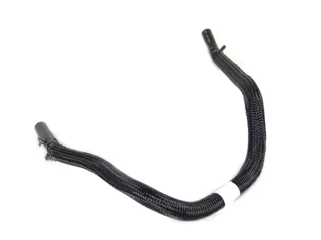 Genuine Mopar 68078545AG Power Steering Return Hose For Chrysler & Dodge Models 4 68078545AG