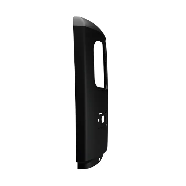 Genuine Mopar 68230221AB Rear Corner Panel, Left For Jeep Models 4 68230221AB