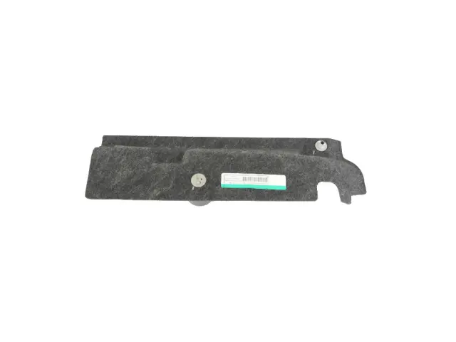 Genuine Mopar 68243145AB Hoist Pad, Left For Chrysler Models 4 68243145AB