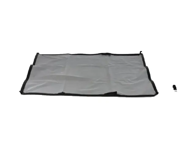 Genuine Mopar 68229456AA Tonneau Cover Kit For Ram Models 3 68229456AA