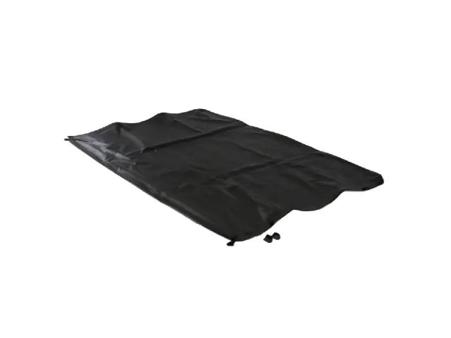 Genuine Mopar 68229456AA Tonneau Cover Kit For Ram Models 2 68229456AA