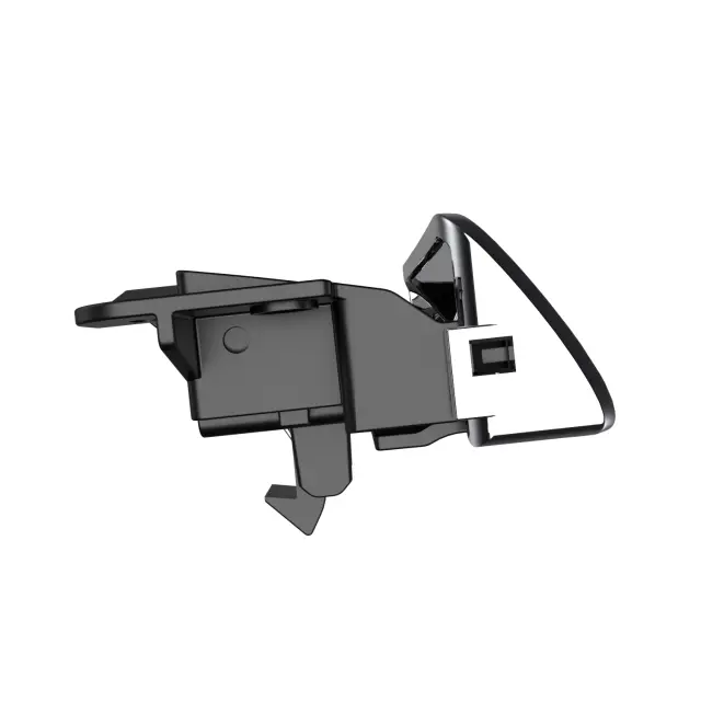 Genuine Mopar 68230371AA Armrest Lid Latch For Ram Models 4 68230371AA