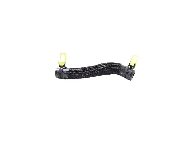 Genuine Mopar 68292387AA EGR Cooler Hose For Dodge & Jeep Models 3 68292387AA