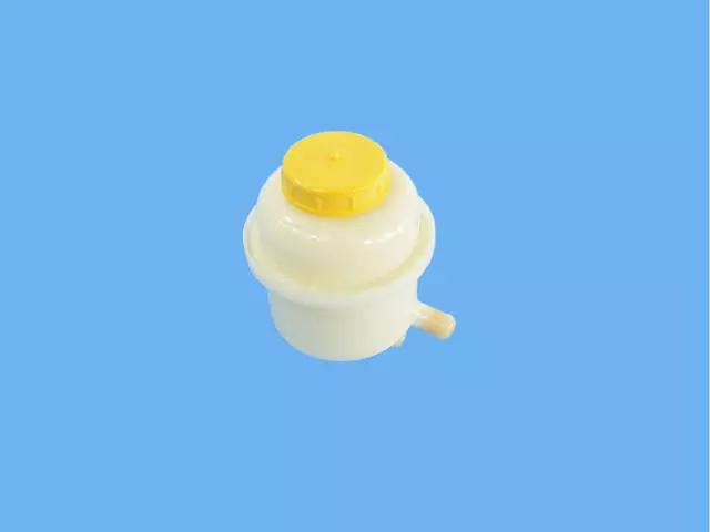 Genuine Mopar 68273010AA Power Steering Reservoir Cap For Ram Models 2 68273010AA