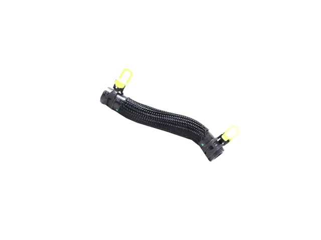 Genuine Mopar 68292387AA EGR Cooler Hose For Dodge & Jeep Models 5 68292387AA
