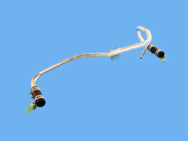 Genuine Mopar 4893957AC EGR Cooler Hose For Dodge & Jeep Models 2 4893957AC