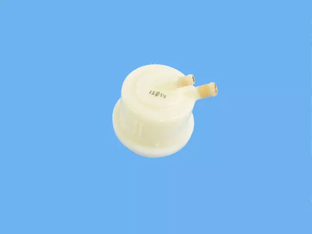 Genuine Mopar 68273010AA Power Steering Reservoir Cap For Ram Models 4 68273010AA