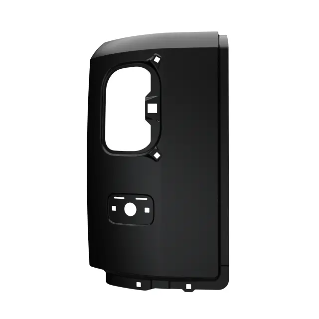 Genuine Mopar 68230221AB Rear Corner Panel, Left For Jeep Models 3 68230221AB