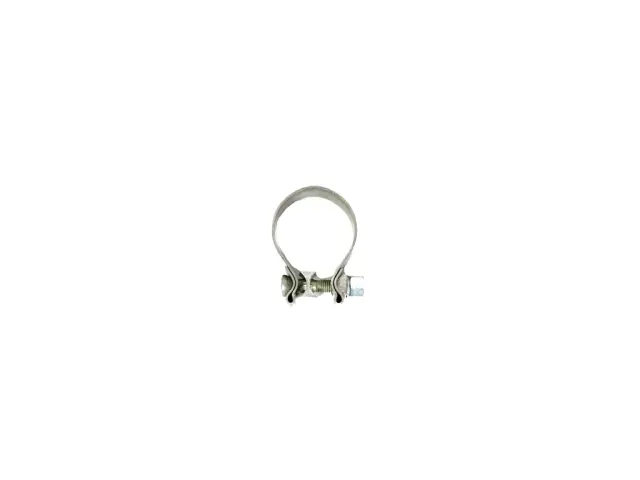 Genuine Mopar 68361653AB Exhaust Clamp For Ram & Jeep Models 2 68361653AB