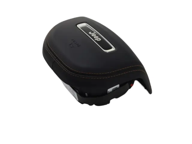 Genuine Mopar 6MJ395X7AH Driver Air Bag For Jeep Models 4 6MJ395X7AH