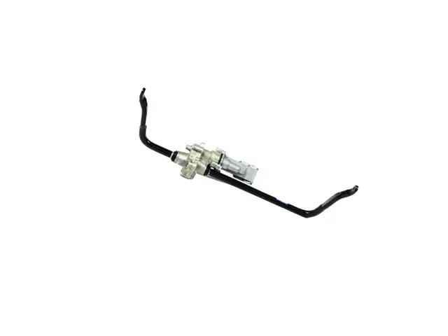 Genuine Mopar 68601966AB Front Stabilizer Bar For Jeep Models 4 68601966AB
