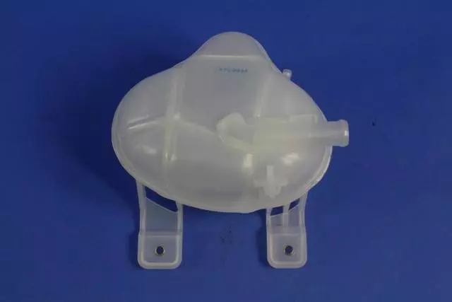 Genuine Mopar 68260324AA Coolant Recovery Bottle For Ram Models 3 68260324AA