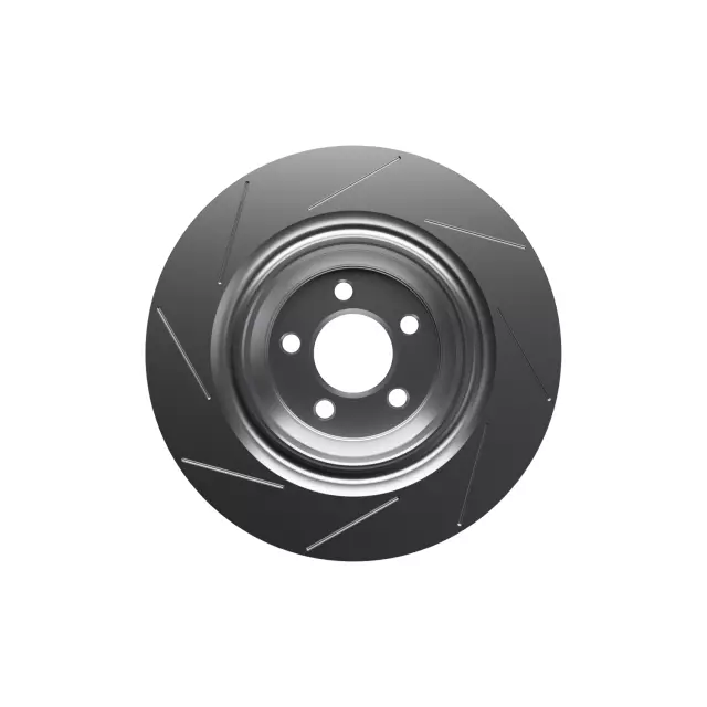 Genuine Mopar 5290538AE Brake Rotor for Chrysler & Dodge Models 3 5290538AE