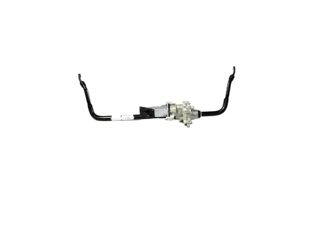 Genuine Mopar 68601966AB Front Stabilizer Bar For Jeep Models 3 68601966AB