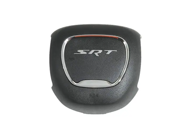Genuine Mopar 6YS861X9AB Driver Air Bag For Dodge Models 4 6YS861X9AB