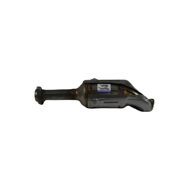 Genuine Mopar 68085119AH Exhaust Pipe and Converter ,Right For Jeep Models 4 68085119AH