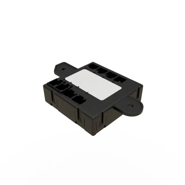 Genuine Mopar 68225103AD Left Door Module For Jeep, Ram, Dodge & Chrysler Models 3 68225103AD
