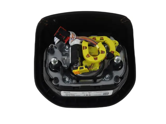 Genuine Mopar 6MJ395X7AH Driver Air Bag For Jeep Models 2 6MJ395X7AH