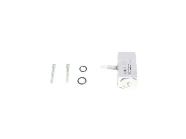 Genuine Mopar 68417140AA A/C Expansion Valve Kit For Ram Models 4 68417140AA