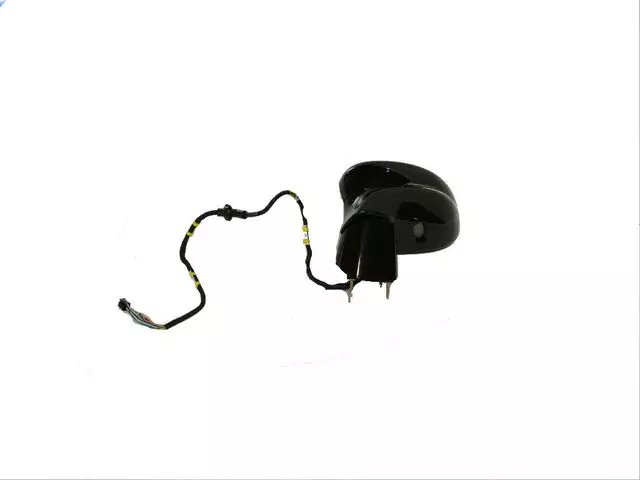Genuine Mopar 6NW97AXRAA Outside Outside Rear-View Mirror,Left For Chrysler Models 4 6NW97AXRAA